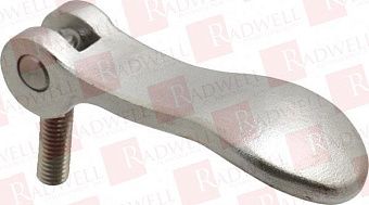 Ручка Артикул K0647.25120A425 от производителя KIPP