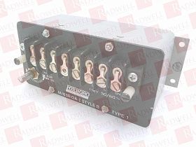 Защитное реле Артикул M/63R-OA-1 от производителя INVENSYS