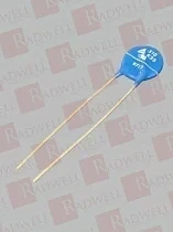 Варистор  Артикул B72210S0350K101 от производителя TDK