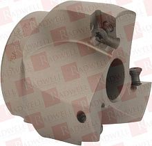 Фрезерная фреза с индексом Артикул 3103492 от производителя ISCAR