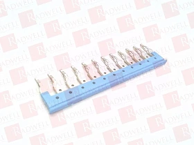 Перемычка / клемма / штекер Артикул DN-12JL14B-EACH от производителя AUTOMATION DIRECT