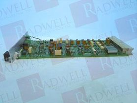 Модуль / стойка ПЛК Артикул L54E1404AY00 от производителя CONVERTEAM