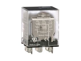 Schneider 783XCXC-110/125D