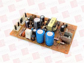 Плата ПК Плата ПЛК / дополнения к  плататам Артикул ET15-01 от производителя TOKO