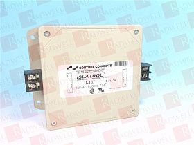 Фильтр  радиопомех Артикул I-107 от производителя CONTROL CONCEPTS