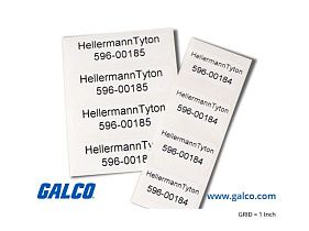 HellermannTyton 596-00185