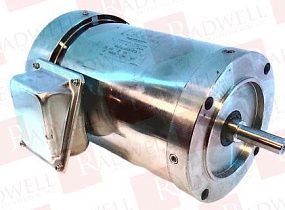 Двигатель Артикул 56T17WD5331 от производителя REGAL REXNORD