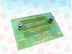 Модуль / стойка ПЛК Артикул 25386 от производителя OMRON