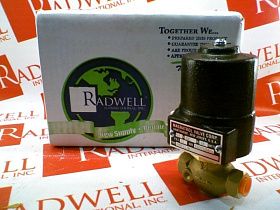 Электромагнитный клапан  Артикул 18D11W от производителя MAGNATROL