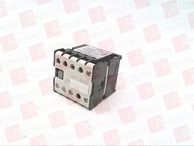 Твердотельная перегрузка / реле Артикул LS07.01-NSW-O от производителя EEC AEG