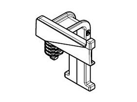 HellermannTyton 151-01126