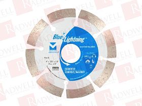 Дисковое лезвие Артикул 661700 от производителя MERCER TOOL