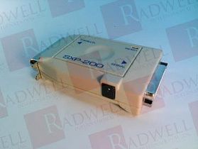 Устройство для ЭВМ Артикул SXP-200 от производителя PAN PACIFIC