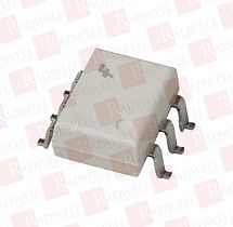 Оптоизолятор интегральных схем Артикул MOC5007SM от производителя ISOCOM