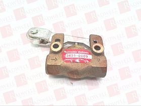 Регулирующий клапан Артикул 34150109 от производителя PARKER