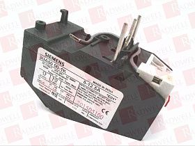 Твердотельная перегрузка / реле Артикул 3UA5000-1K от производителя SIEMENS