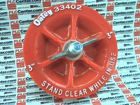 Комплектующие и ремкомплект для систем ОВиК, а также комплект уплотнений Артикул 33402 от производителя OATEY