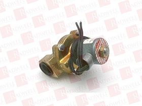 Электромагнитный клапан  Артикул S211AH02T4EG5 от производителя GC VALVES