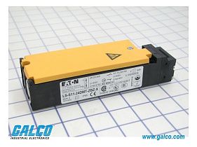 Cutler Hammer, Div of Eaton LS-S11-24DMT-ZBZ-X