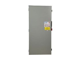 Cutler Hammer, Div of Eaton DH166URKN