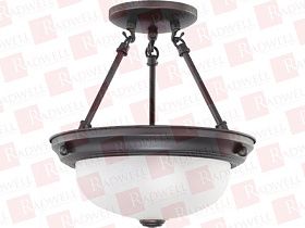 Осветительный прибор Артикул 60-3148 от производителя SATCO