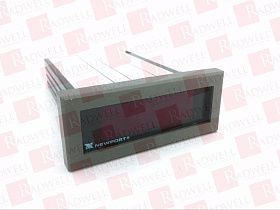 Щитовой измерительный прибор Артикул 205-AV2-R-C0 от производителя OMEGA ENGINEERING