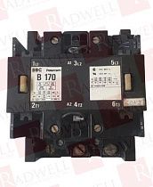 Пускатель Артикул B170 от производителя ASEA BROWN BOVERI