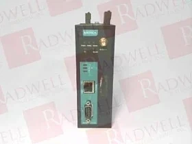 Сетевой маршрутизатор Артикул MGATE W5108 от производителя THE MOXA GROUP