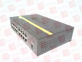 Селекторный переключатель Артикул TE100-S16EG от производителя TRENDNET