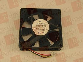 Вентилятор / терморегулятор для панели управления Артикул MMF08G24ESCP1 от производителя MELCO