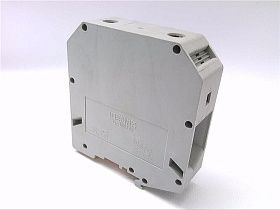 Клеммная колодка UKH 95 Phoenix Contact винтовая, 1000В 232А, 4-3/0 AWG