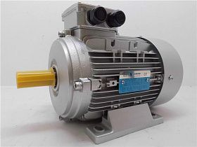 MR10A2017-100A-4 Двигатель от NERI MOTORI