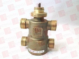 Регулирующий клапан Артикул GBM/4P/15/0.6 от производителя TEND