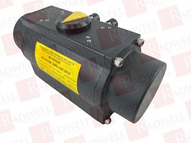 Пневмопривод Артикул 89U0090310N14N2U00U34P0C от производителя PENTAIR