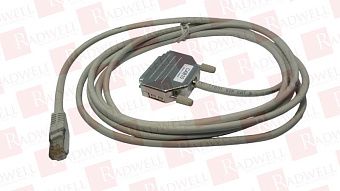 Аккумулятор / кабель / аксессуар PLC Артикул CAB10 от производителя MATSUSHITA ELECTRIC