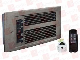 Отопительный агрегат Артикул PX2417-ECO-SN-R от производителя KING ELECTRIC