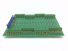 64899 Блок управления/интерфейс логического ввода-вывода постоянного тока от QTI