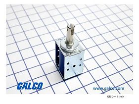 Deltrol Controls 53719-88