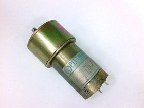 GM9534D397 Двигатель от PITMAN