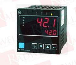 Контроль температуры / процесса Артикул KS42-100-0009D-000 от производителя DANAHER CONTROLS