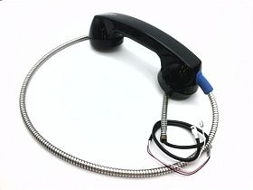 W3-500CP-00 Телефон от WALKER EQUIPMENT