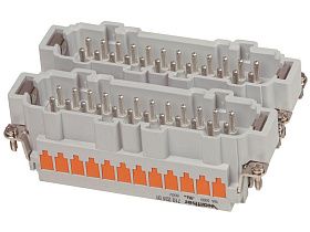 710-248-01 Перемычка / клемма / штекер от WALTHER ELECTRIC