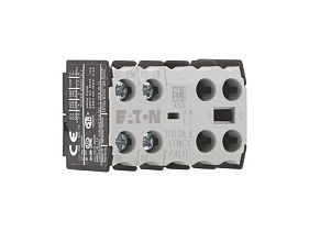 Klockner-Moeller, Div of Eaton Corp. 11DDILE