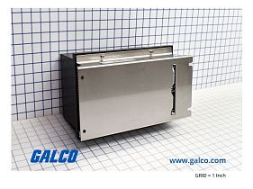 TECO Westinghouse E510-205-H3N4-U