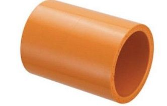 Трубы и муфты VP-COUP от VESDA