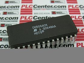 Интегральная микросхема Артикул DG506ACK от производителя MAXIM INTEGRATED PRODUCTS