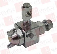 Форсунка Артикул ST-10-1.0X от производителя FUSO SEIKI CO