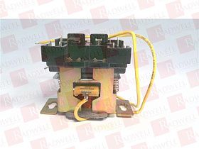 Реле / розетка Артикул R851E-1075 от производителя HONEYWELL