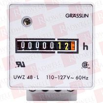 Таймер  Артикул UWZ48-120U от производителя INTERMATIC