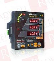 Щитовой измерительный прибор Артикул PM130EH-PLUS-60HZ-5-ACDC от производителя SATEC